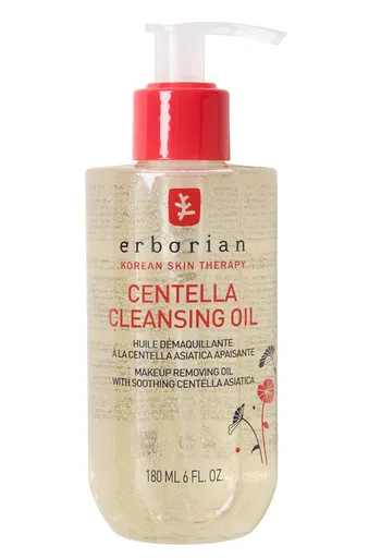 Erborian Centella Cleansing Oil 180 ml