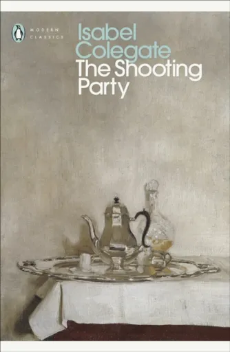 The Shooting Party - Isabel Colegate