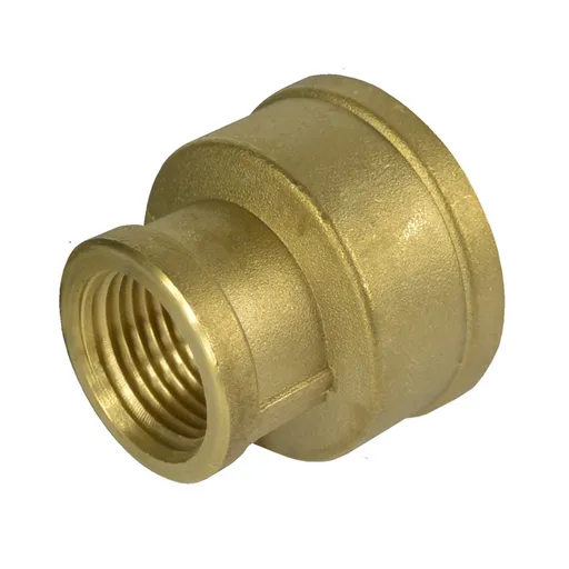 Klum nátrubek redukovaný, 2''x6/4'' PR5075