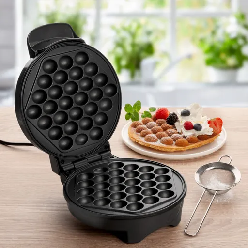 Kantonský vaflovač