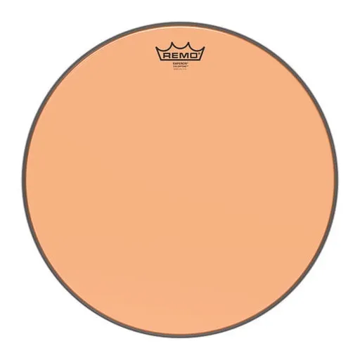 Remo 16" Emperor Colortone Orange