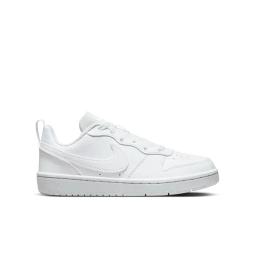 Nike Court Borough Low Recraft Big Kids Shoes 35,5