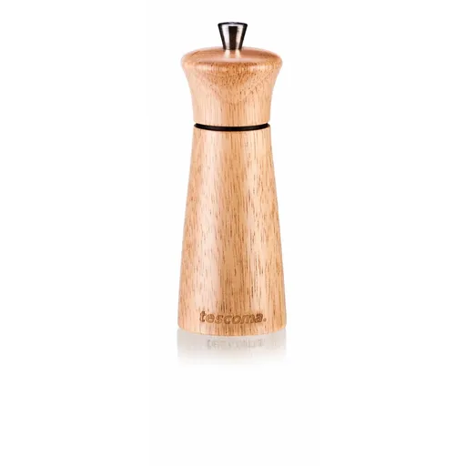 Tescoma Virgo wood Mlýnek na sůl/pepř 14 cm, 14 cm