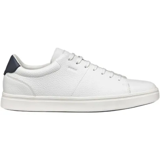 Geox BALTMOORE Pánské tenisky, bílá, velikost