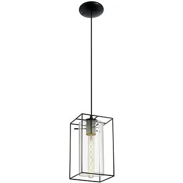 Eglo - Lustr 1xE27/60W/230V (63964)