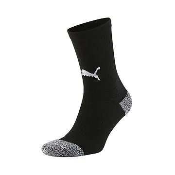 PUMA teamLIGA Training Socks, černá, vel. 35-38 EU (65727003_35)