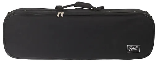 Bacio Instruments Violin Oblong Case 4/4