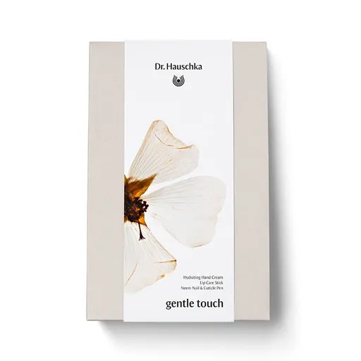 Dr. Hauschka Dárková sada Gentle Touch