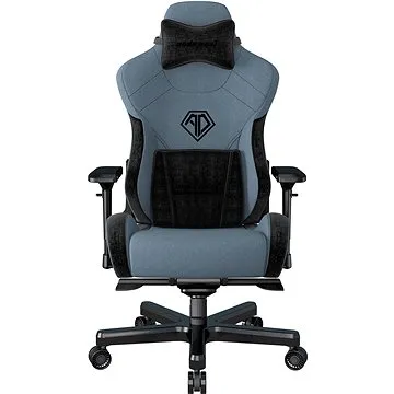 Anda Seat T-Pro 2 Premium Gaming Chair - XL Black