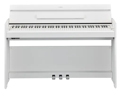 Yamaha YDP-S55 WH