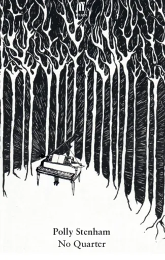 No Quarter - Polly Stenham