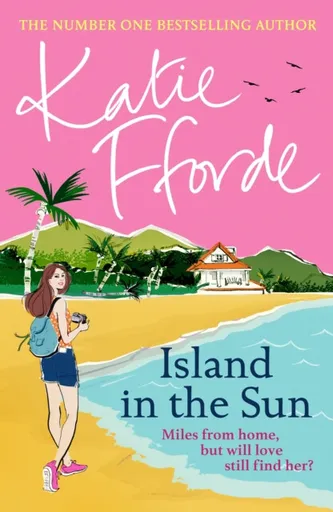 Island in the Sun - Katie Ffordeová