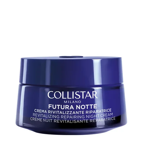 Collistar Revitalizační a obnovující noční krém Futura Notte (Revitalizing Repairing Night Cream) 50 ml