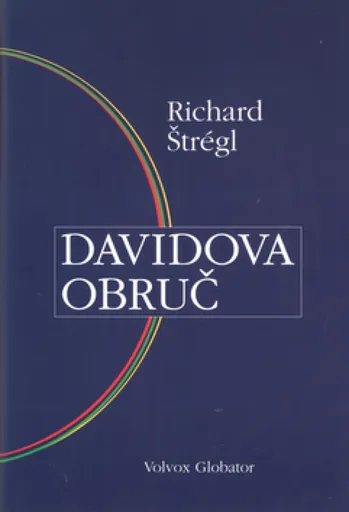 Davidova obruč - Štrégl Richard