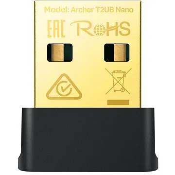 TP-Link Archer T2UB Nano (Archer T2UB Nano)