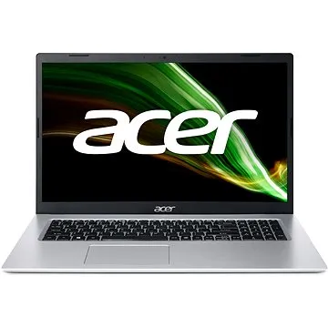 Acer Aspire 3 Pure Silver (NX.AD0EC.007)