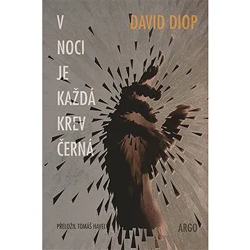 V noci je každá krev černá (9788025738498)