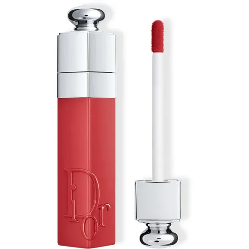 DIOR Dior Addict Lip Tint tekutá rtěnka odstín 651 Natural Rose 5 ml