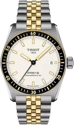Tissot PR516 Powermatic 80 T149.407.22.011.00