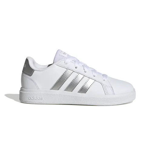 adidas Grand Court Lifestyle Tennis Lace-Up Shoes 28,5
