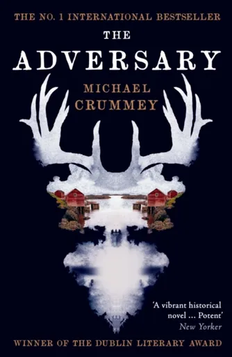 The Adversary - Michael Crummey