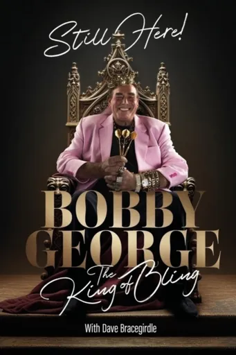 Still Here - Bobby George
