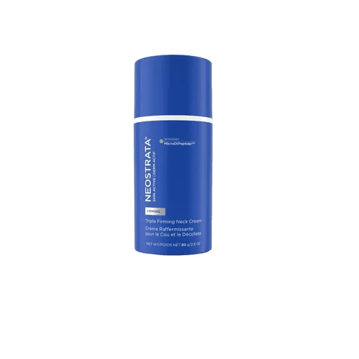 NeoStrata Krém na krk a dekolt s trojím účinkem Skin Active Firming (Triple Firming Neck Cream) 80 g
