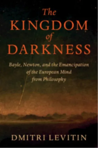 The Kingdom of Darkness - Dmitri  Levitin