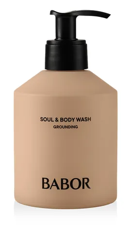 Babor Sprchový gel Grounding (Soul & Body Wash) 250 ml