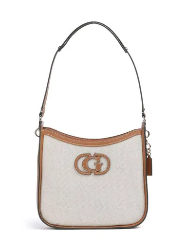 Guess dámská hnědá kabelka HWAG9524030 T/U