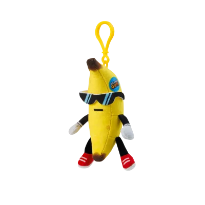 Spellbound – přívěsek na klíče plyšový