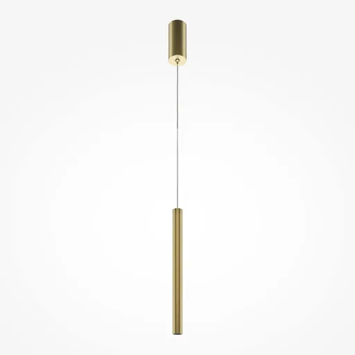 MAYTONI Závěsné svítidlo Pro Base 4000K 6W MOD159PL-L6G4K2