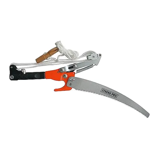 Zahradní nůžky s pilkou na násadu STREND PRO KT2672