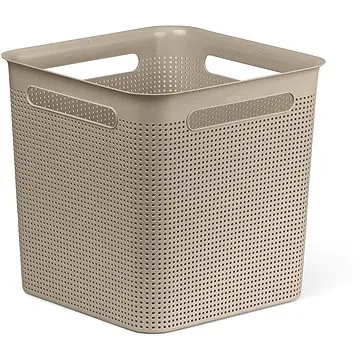 Rotho Brisen 18L - cappucino (1024007422)