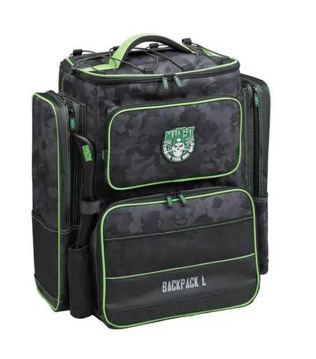 Madcat Batoh Backpack L 45l,Madcat Batoh Backpack L 45l