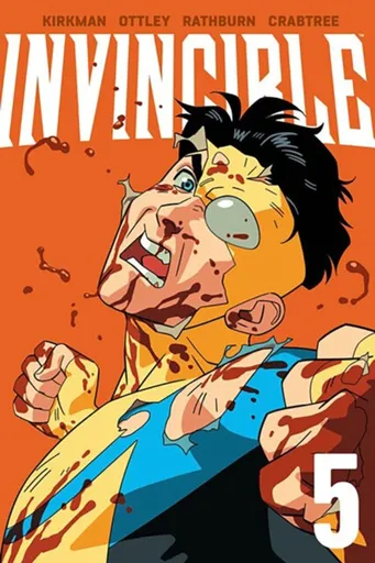 Invincible Volume 5 (New Edition) - Robert Kirkman