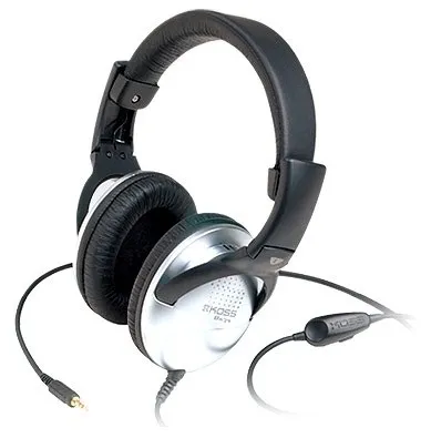 KOSS sluchátka UR29 (MIXJOCKEY), profesionální sluchátka, bez kódu