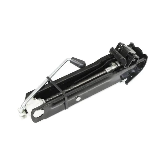 Hever Škoda a VW (originál)