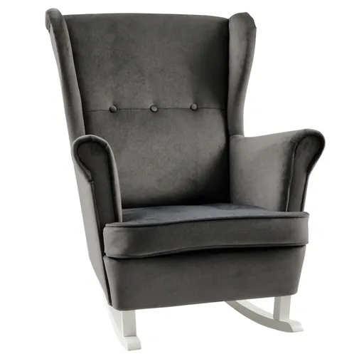 Houpací křeslo TEJA Tempo Kondela