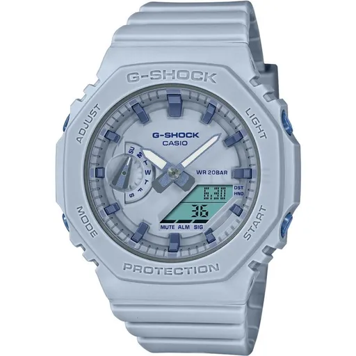 Casio G-Shock GMA-S2100BA-2A2ER - 30 dnů na vrácení zboží