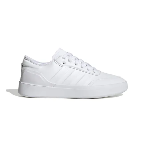 adidas Court Revival Cloudfoam Modern Lifestyle Court Comfort Shoes 42