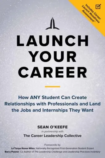 Launch Your Career - LaTonya Rease Miles, Sean O'Keefe