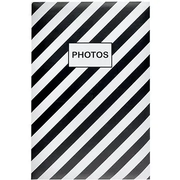 KPH Mainstream černé 400 (0010_9409C)