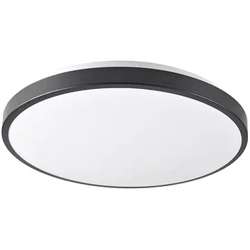LED Stropní svítidlo KERN LED/24W/230V černá (117619)