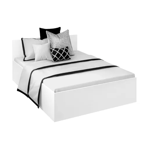 Postel s úložným prostorem DOLI 160 Tempo Kondela