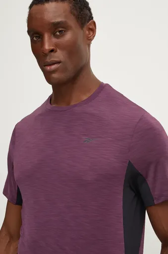 Tréninkové tričko Reebok Athlete 2.0