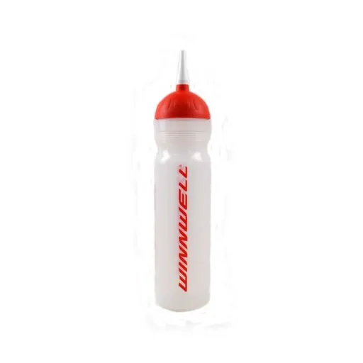 WINNWELL BOTTLE 1L Sportovní láhev, dummy, velikost 1 L