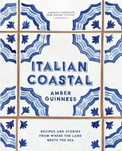 Italian Coastal - Amber Guinness