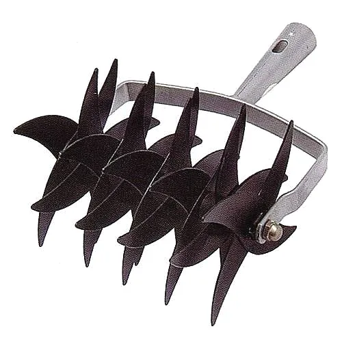 Kultivátor STREND PRO Herrison C9228-1