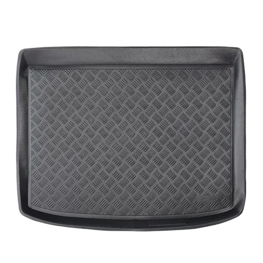 Plastová vana do kufru Rezaw-Plast Renault Arkana 2021- (dolní dno, bez protiskluzu)